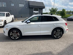 Audi SQ5 * S-Line * * HeadUp * (  ) | Mobile.bg    6