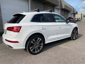 Audi SQ5 * S-Line * * HeadUp * (  ) | Mobile.bg    5