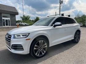 Audi SQ5 * S-Line * * HeadUp * (  ) | Mobile.bg    4