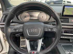 Audi SQ5 * S-Line * * HeadUp * (  ) | Mobile.bg    8