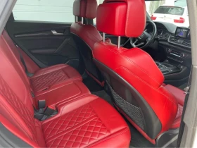 Audi SQ5 * S-Line * * HeadUp * (  ) | Mobile.bg    11