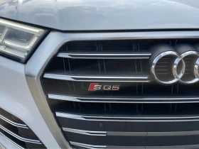 Audi SQ5 * S-Line * * HeadUp * (  ) | Mobile.bg    3