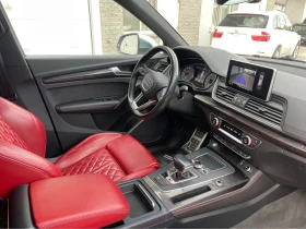 Audi SQ5 * S-Line * * HeadUp * (  ) | Mobile.bg    10