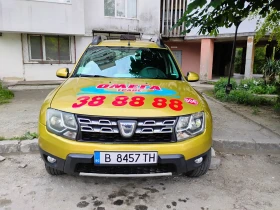 Обява за продажба на Dacia Duster ~13 200 лв. - изображение 11