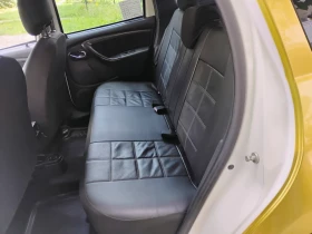 Обява за продажба на Dacia Duster ~13 200 лв. - изображение 5