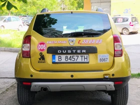 Обява за продажба на Dacia Duster ~13 200 лв. - изображение 8
