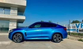 BMW X6 M 575 hp Head UP* Bang&Olufsen* LED - 75000 лв. - 15465078 3