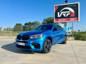 BMW X6 M 575 hp Head UP* Bang&Olufsen* LED - 75000 лв. - 15465078 4