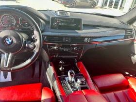 BMW X6 M 575 hp Head UP* Bang&Olufsen* LED - 75000 лв. - 15465078 11