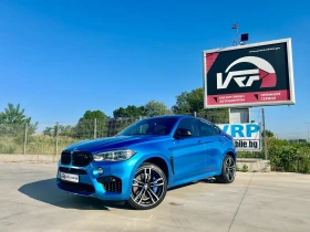 BMW X6 M 575 hp Head UP* Bang&Olufsen* LED - 75000 лв. - 15465078 1