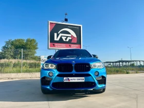 BMW X6 M 575 hp Head UP* Bang&Olufsen* LED - 75000 лв. - 15465078 5