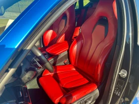 BMW X6 M 575 hp Head UP* Bang&Olufsen* LED - 75000 лв. - 15465078 10
