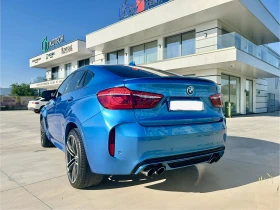 BMW X6 M 575 hp Head UP* Bang&Olufsen* LED - 75000 лв. - 15465078 9