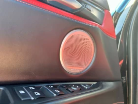 BMW X6 M 575 hp Head UP* Bang&Olufsen* LED - 75000 лв. - 15465078 14