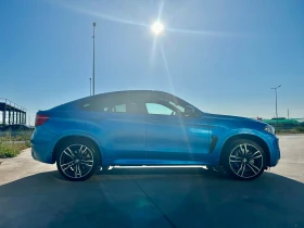BMW X6 M 575 hp Head UP* Bang&Olufsen* LED - 75000 лв. - 15465078 7