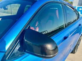 BMW X6 M 575 hp Head UP* Bang&Olufsen* LED - 75000 лв. - 15465078 8