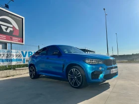 BMW X6 M 575 hp Head UP* Bang&Olufsen* LED - 75000 лв. - 15465078 6