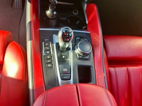 BMW X6 M 575 hp Head UP* Bang&Olufsen* LED - 75000 лв. - 15465078 12