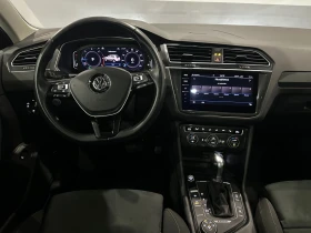 VW Tiguan 2.0TDI 4MOTION R-LINE NAVI PECHKA KAMERA Panorama - 59900 лв. - 95091275 10