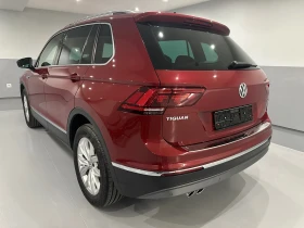 VW Tiguan 2.0TDI 4MOTION R-LINE NAVI PECHKA KAMERA Panorama - 59900 лв. - 95091275 4