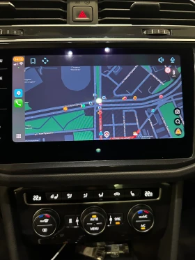 VW Tiguan 2.0TDI 4MOTION R-LINE NAVI PECHKA KAMERA Panorama - 59900 лв. - 95091275 14