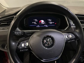VW Tiguan 2.0TDI 4MOTION R-LINE NAVI PECHKA KAMERA Panorama - 59900 лв. - 95091275 17