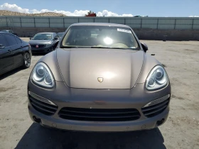 Porsche Cayenne 3.6 V6* Шибедах* 170000км* - 22500 лв. - 12763197 5