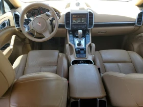 Porsche Cayenne 3.6 V6* Шибедах* 170000км* - 22500 лв. - 12763197 8