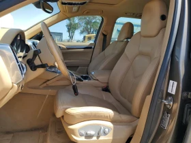 Porsche Cayenne 3.6 V6* Шибедах* 170000км* - 22500 лв. - 12763197 7