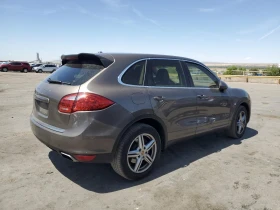 Porsche Cayenne 3.6 V6* Шибедах* 170000км* - 22500 лв. - 12763197 4