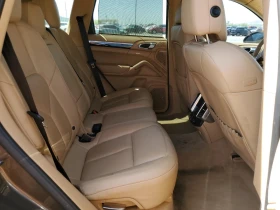 Porsche Cayenne 3.6 V6* Шибедах* 170000км* - 22500 лв. - 12763197 11