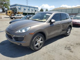 Porsche Cayenne 3.6 V6* Шибедах* 170000км* - 22500 лв. - 12763197 2