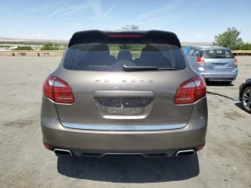 Porsche Cayenne 3.6 V6* Шибедах* 170000км* - 22500 лв. - 12763197 6