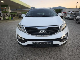 Kia Sportage 1.7CRDI КОЖА ПАНОРАМА !!!! - 15500 лв. - 88695418 2