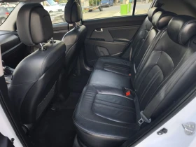 Kia Sportage 1.7CRDI КОЖА ПАНОРАМА !!!! - 15500 лв. - 88695418 11