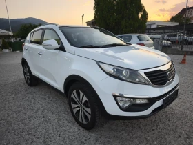 Kia Sportage 1.7CRDI КОЖА ПАНОРАМА !!!! - 15500 лв. - 88695418 3