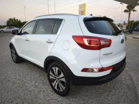 Kia Sportage 1.7CRDI КОЖА ПАНОРАМА !!!! - 15500 лв. - 88695418 5