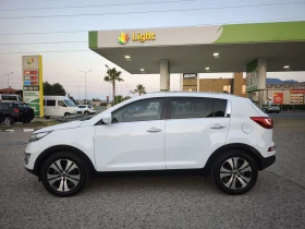 Kia Sportage 1.7CRDI КОЖА ПАНОРАМА !!!! - 15500 лв. - 88695418 6