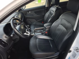 Kia Sportage 1.7CRDI КОЖА ПАНОРАМА !!!! - 15500 лв. - 88695418 8