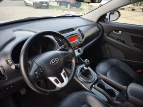 Kia Sportage 1.7CRDI КОЖА ПАНОРАМА !!!! - 15500 лв. - 88695418 7