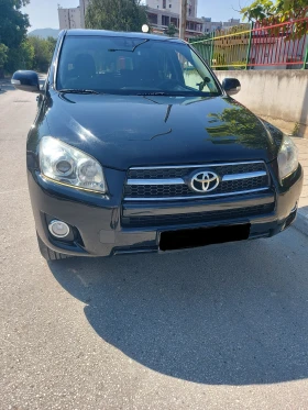 Toyota Rav4 2.2 D4D  | Mobile.bg    9