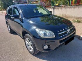     Toyota Rav4 2.2 D4D 