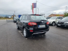 Обява за продажба на Renault Koleos 2.0DCI 4X4 ~6 999 лв. - изображение 4