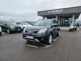 Обява за продажба на Renault Koleos 2.0DCI 4X4 ~6 999 лв. - изображение 1