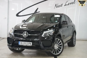 Mercedes-Benz GLE 43 AMG Coupe 4Matic Night Package