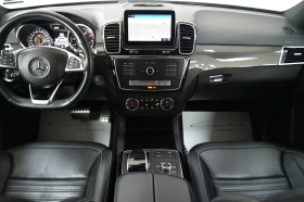Mercedes-Benz GLE 43 AMG Coupe 4Matic Night Package - 66665 лв. / 34085.27 € - 76938233 8