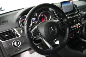 Mercedes-Benz GLE 43 AMG Coupe 4Matic Night Package - 66665 лв. / 34085.27 € - 76938233 10
