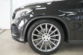 Mercedes-Benz GLE 43 AMG Coupe 4Matic Night Package - 66665 лв. / 34085.27 € - 76938233 14