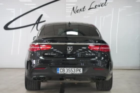 Mercedes-Benz GLE 43 AMG Coupe 4Matic Night Package - 66665 лв. / 34085.27 € - 76938233 5