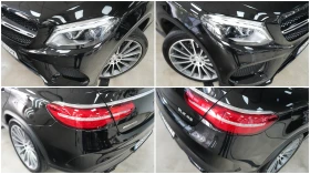 Mercedes-Benz GLE 43 AMG Coupe 4Matic Night Package - 66665 лв. / 34085.27 € - 76938233 7